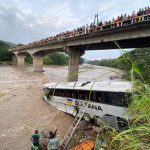 Mueren cuatro migrantes venezolanos en Honduras