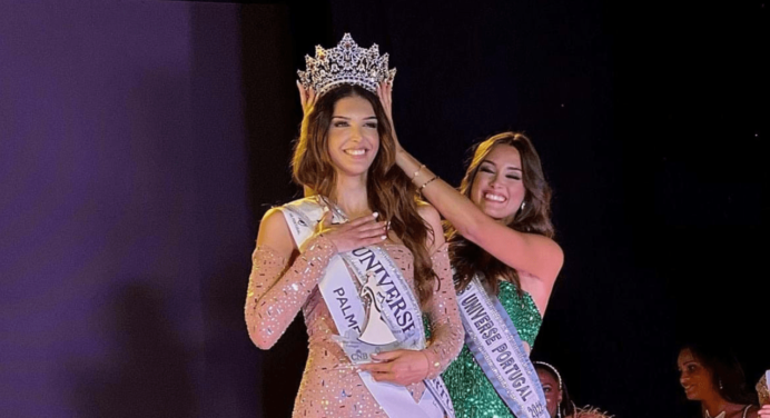 Mujer transgénero de Portugal será candidata al Miss Universo ¡Con ella serán dos las aspirantes!