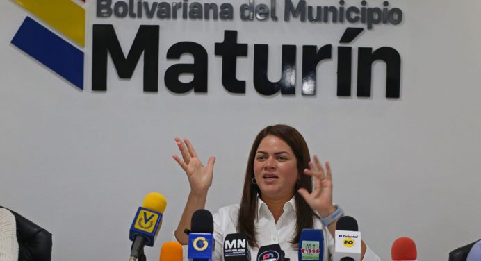 Municipalidad pone a brillar al Eje Paramaconi con 2 mil 339 luminarias