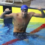 nadador alfonso mestre logra la primera medalla para venezuela en santiago 2023 laverdaddemonagas.com alfonso mestre