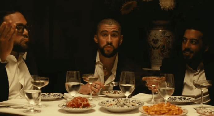 Nuevo disco de Bad BUNNY arremete contra J Balvin, Shakira y Karol G: «Vengo de PR donde son las verdaderas BICHOTAS»