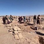 Nuevo terremoto estremece oeste de Afganistán
