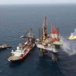 OFAC autoriza a Shell operar en Campo Dragón y a Trinidad a pagar a Venezuela