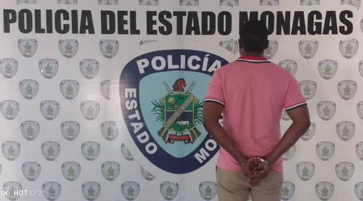 polimonagas detuvo a un sujeto en el centro de maturin por cometer actos lascivos laverdaddemonagas.com whatsapp image 2023 10 10 at 9.22.04 am 1