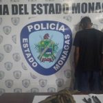 Polimonagas detuvo en El Furrial a dos sujetos