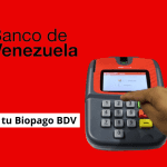 Biopago BDV para tu negocio