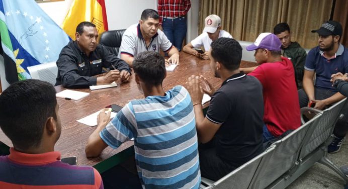 Comenzó consulta por aumento inminente de la tarifa del Pasaje Estudiantil en Maturín