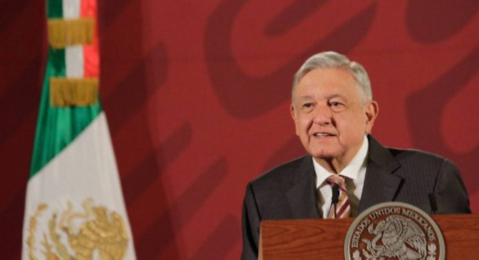 Presidente de México exige reunión urgente a la ONU para instar el diálogo entre Israel y Palestina
