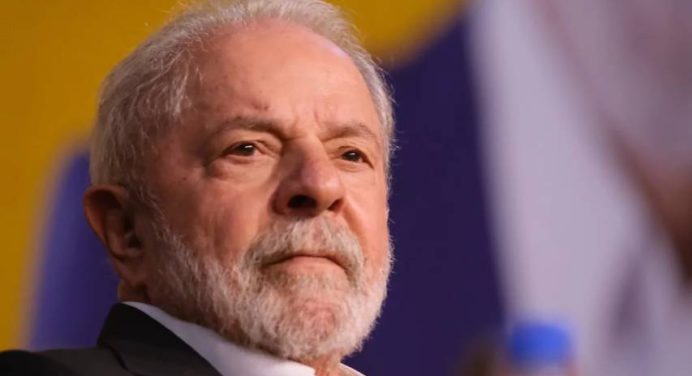 Presidente Lula recibió alta médica anticipada tras cirugía de cadera
