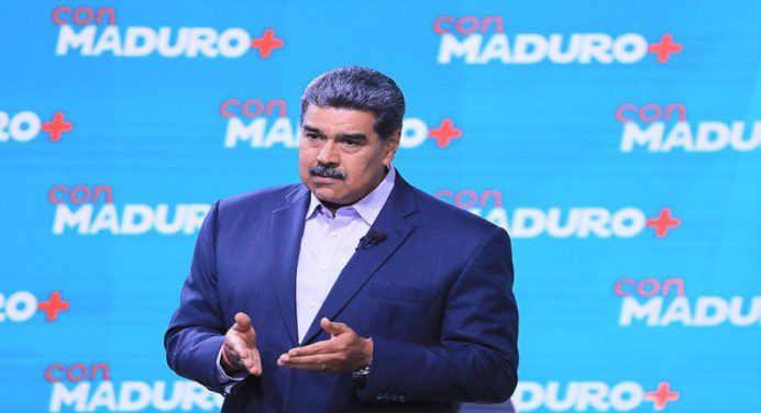 Presidente Maduro: Venezuela tiene las puertas abiertas a la inversión extranjera