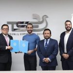 Nayib Bukele inscribió candidatura a la reelección presidencial