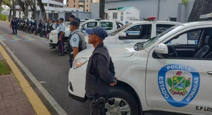Proceso de preinscripción en Polimonagas culmina el 20 de octubre ¡Aquí los requisitos!