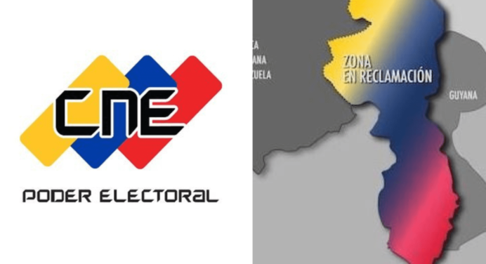 Referéndum consultivo sobre el Esequibo se realizará el 3 de diciembre de 2023