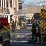 incendio de una discoteca en España