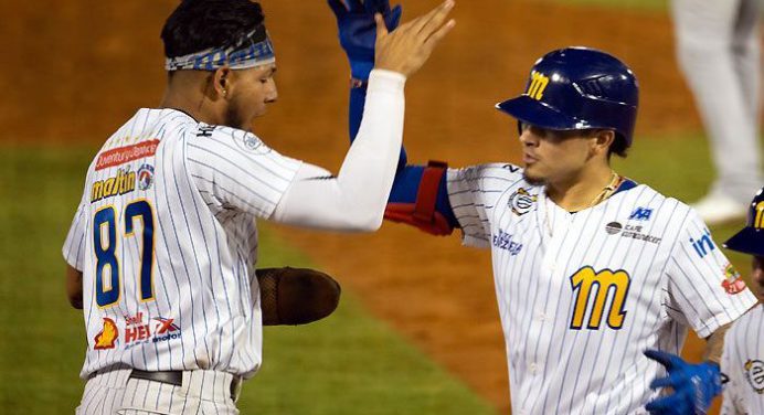 Resultados de ayer en la LVBP y tabla de posiciones