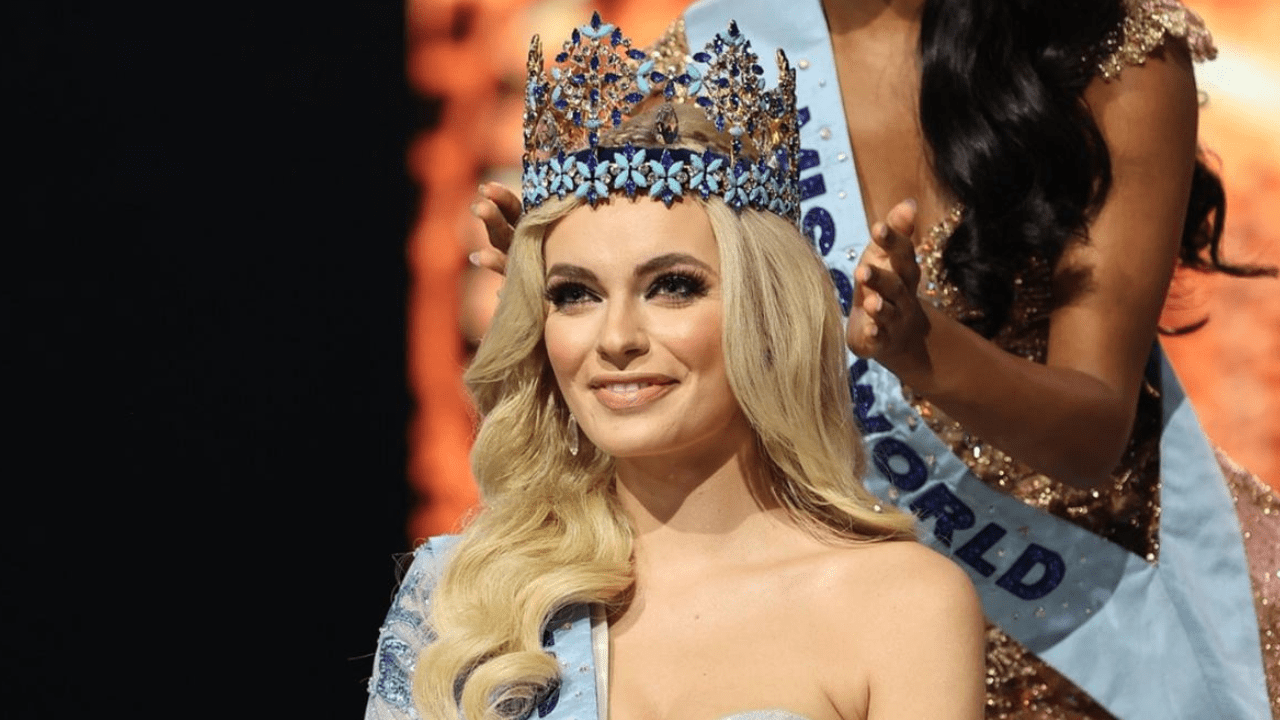 Se pospone la fecha del Miss Mundo por razones políticas