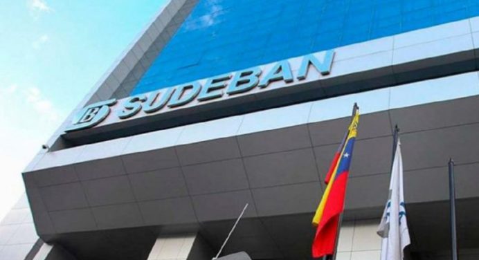 Sudeban: Feriado bancario este lunes 30 de octubre