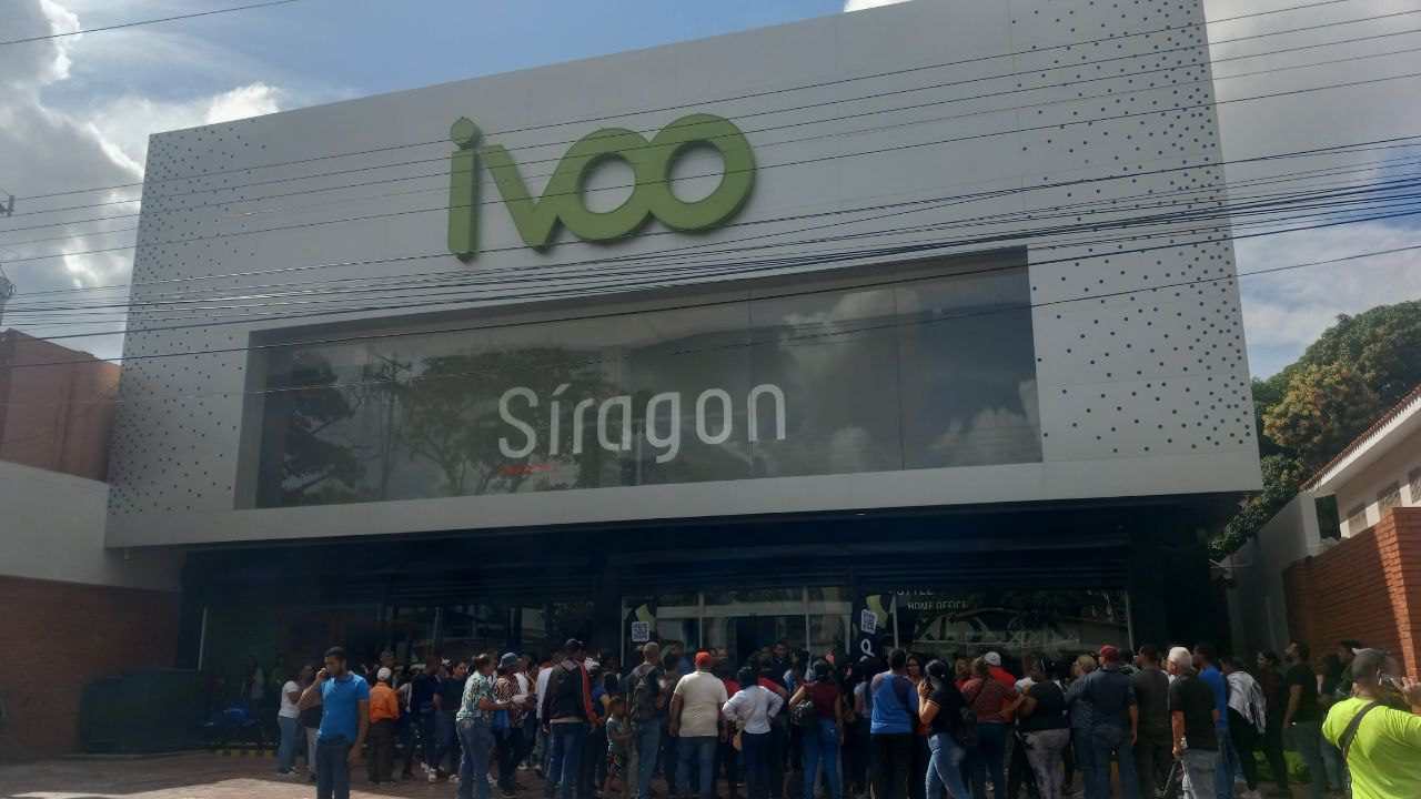 Tiendas Ivoo abrió sus puertas en Maturín ¡Conoce sus precios y ofertas en electrodomésticos!