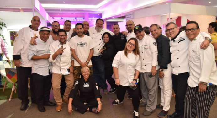 Gastromanía Oriente Sur 2023 reunirá a 80 cocineros de todo el país en Maturín