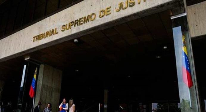 TSJ admite recurso presentado por José Brito y suspende «todos los efectos» de la Primaria
