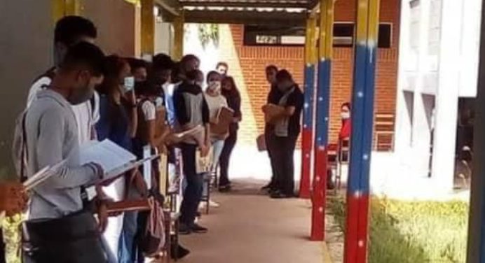 Unerg Monagas inicia inscripciones en fisioterapia este #23-Oct