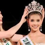 Miss Venezuela es la nueva Miss International 2023