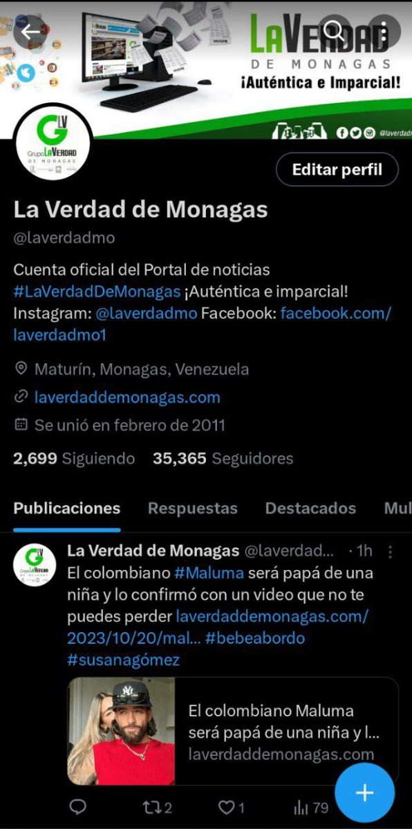 X elimina enlaces en los titulares para mejorar sus post 2 X elimina enlaces en los titulares para mejorar sus post