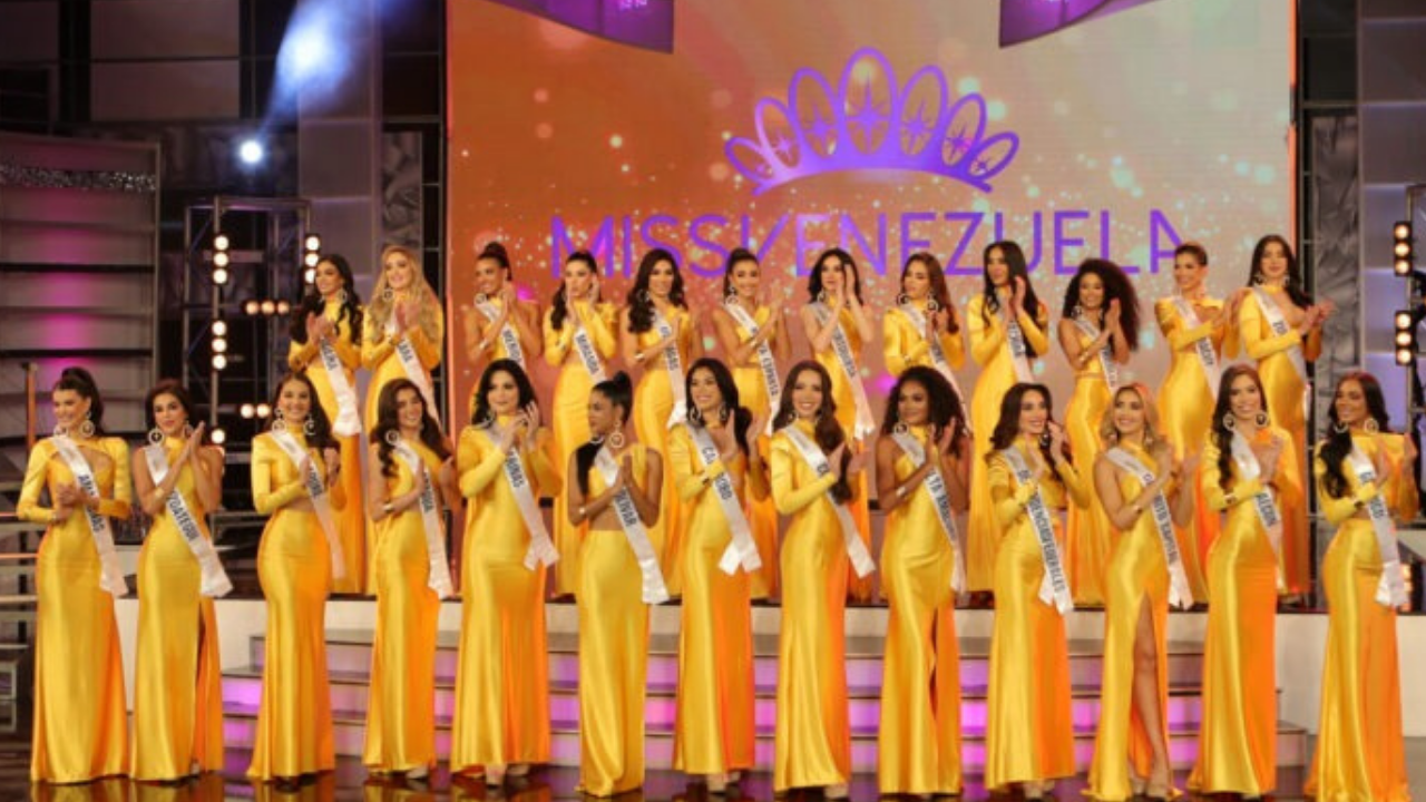 Miss Venezuela 2023 está en marcha y estos son los detalles ¿Quiénes son los animadores y cantantes invitados?