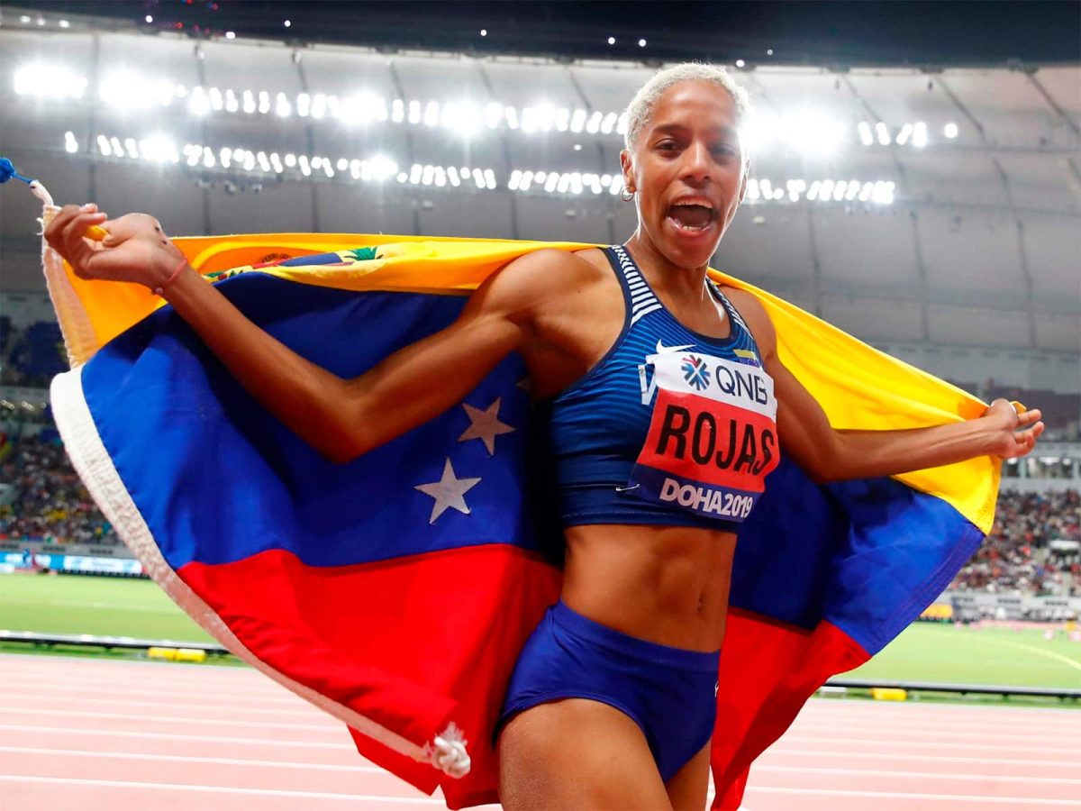 yulimar rojas nominada a atleta femenina del ano 2023 por world athletics laverdaddemonagas.com yulimarrojas
