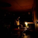 76,7% de venezolano se queja del mal servicio eléctrico
