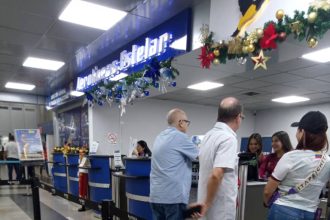 Aeropuerto