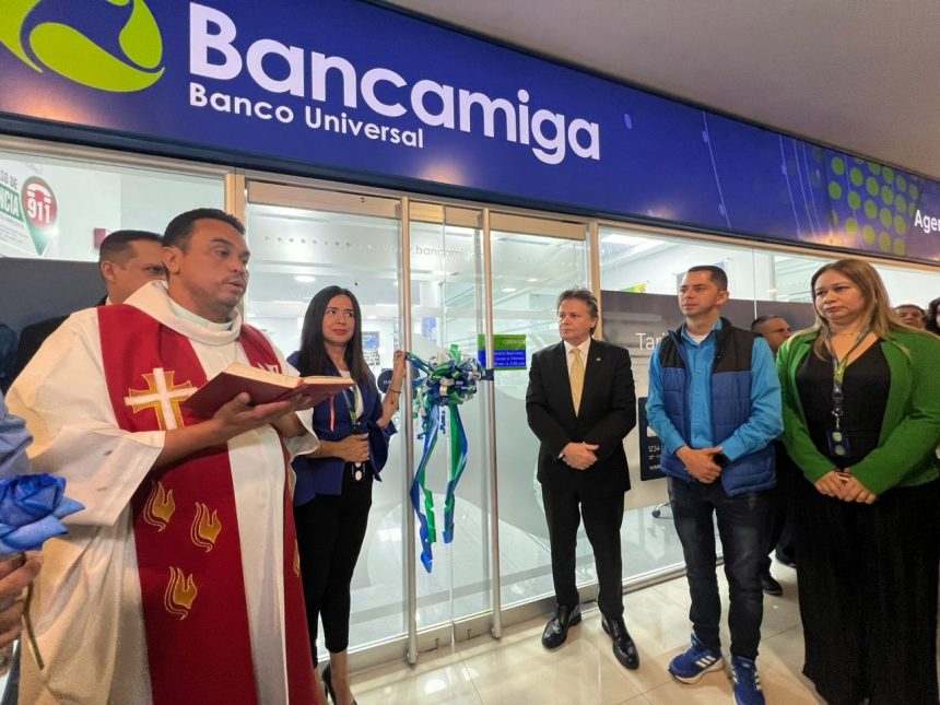 Bancamiga