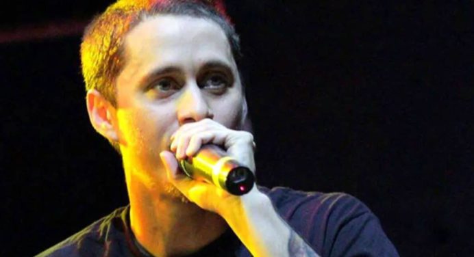 «Canserbero fue asesinado y luego lanzado» es la hipótesis que maneja Tarek William Saab