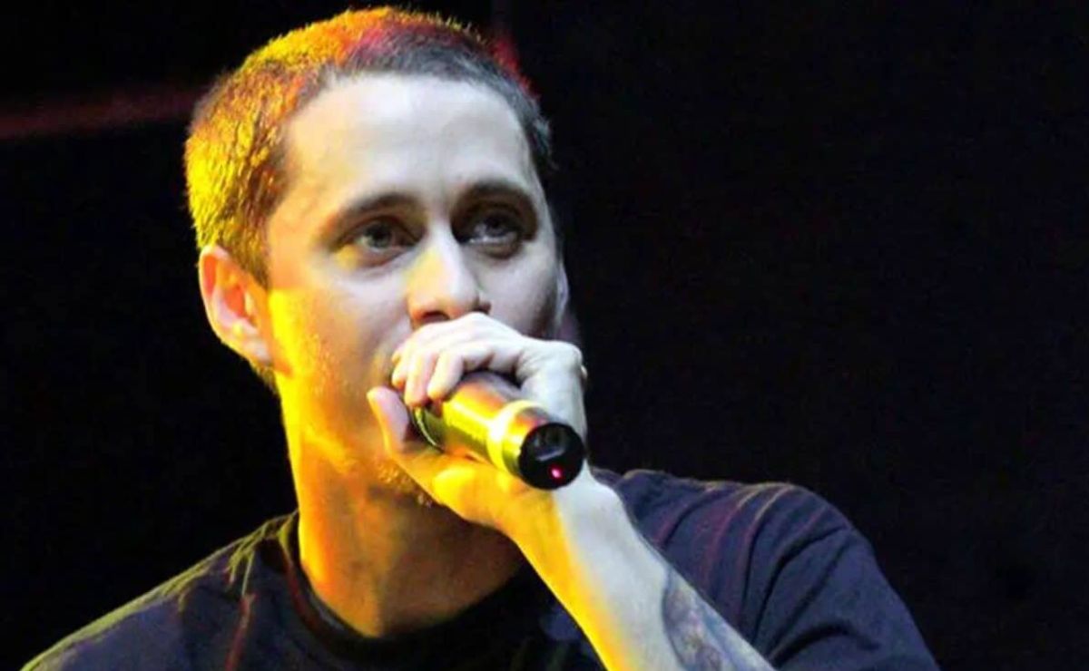 "Canserbero fue asesinado y luego lanzado por la ventana"