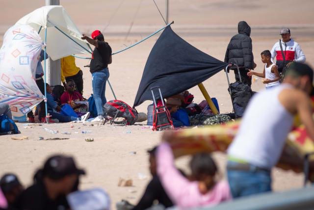 extranjeros abandonan Perú