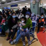 China no detecta patógenos inusuales por casos de gripe