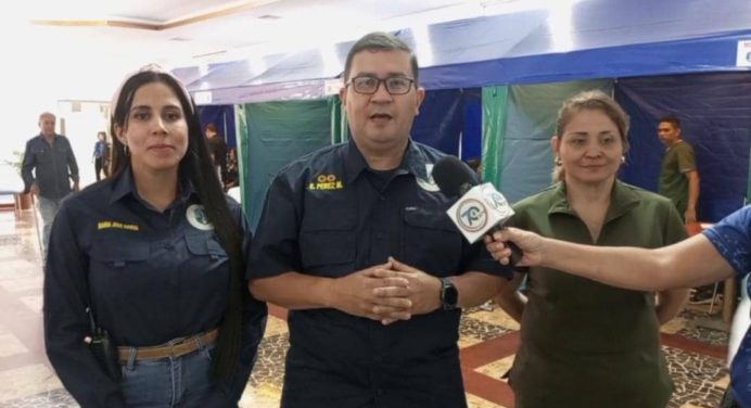 Círculo Militar de Caracas realiza jornada integral de salud