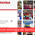 Bonos PATRIA especiales