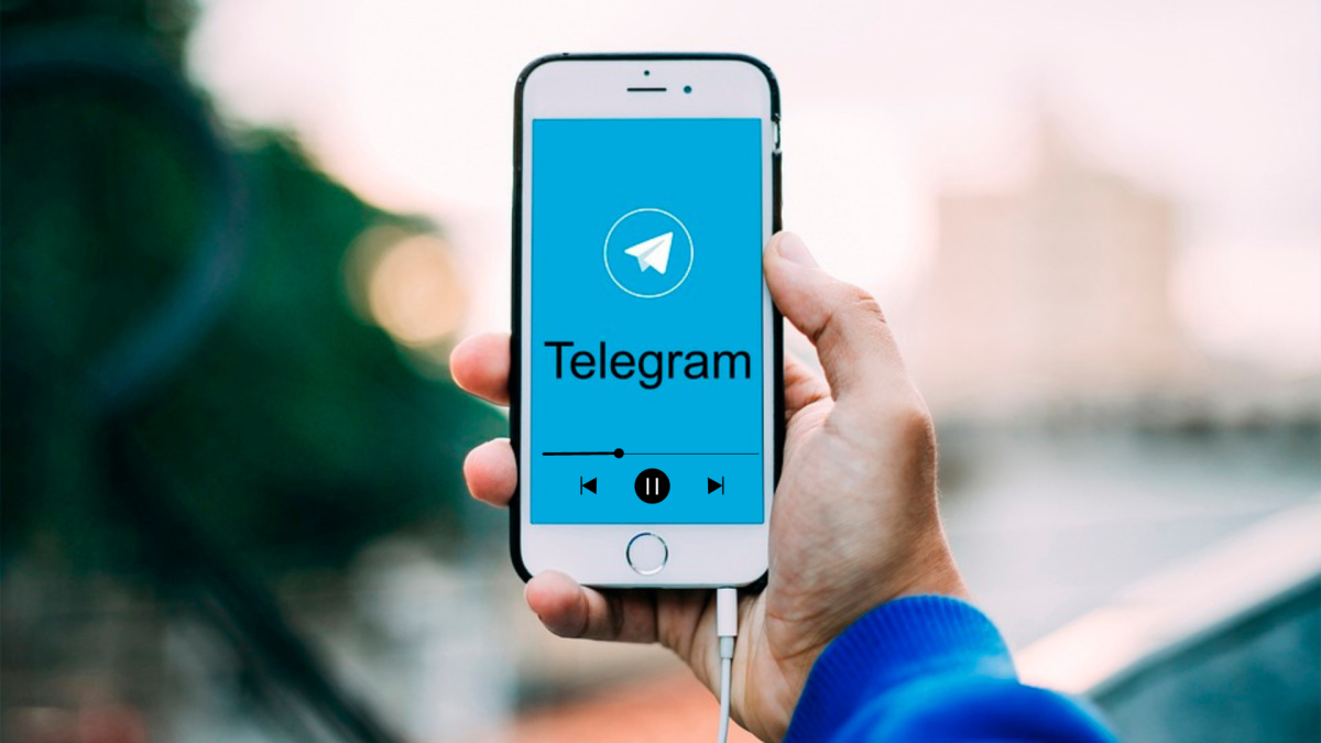 Telegram