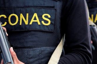 Condenado por tráfico de cocaína en Monagas