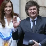 Congreso proclama presidente de Argentina a Javier Milei