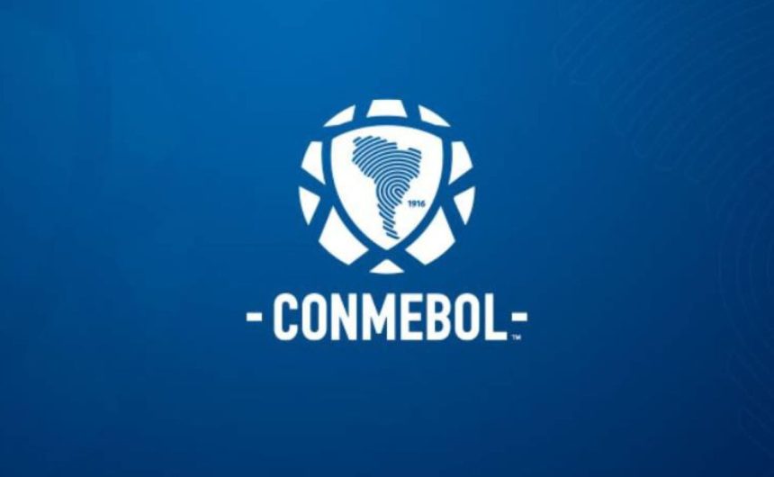 CONMEBOL fija posición por los hechos violentos