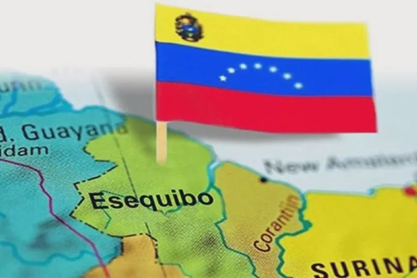 conoce el unico instrumento valido para resolver la controversia del esequibo lea aqui el acuerdo de ginebra laverdaddemonagas.com image