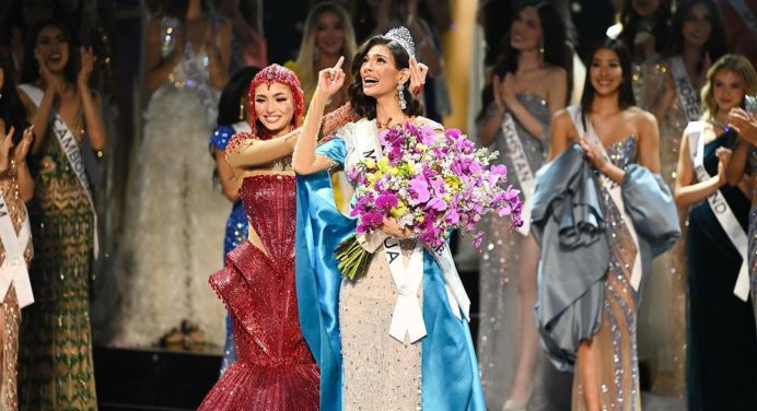 Conozca cuánto se ganó la nueva Miss Universo 2023, la nicaragüense Sheynnis Palacios