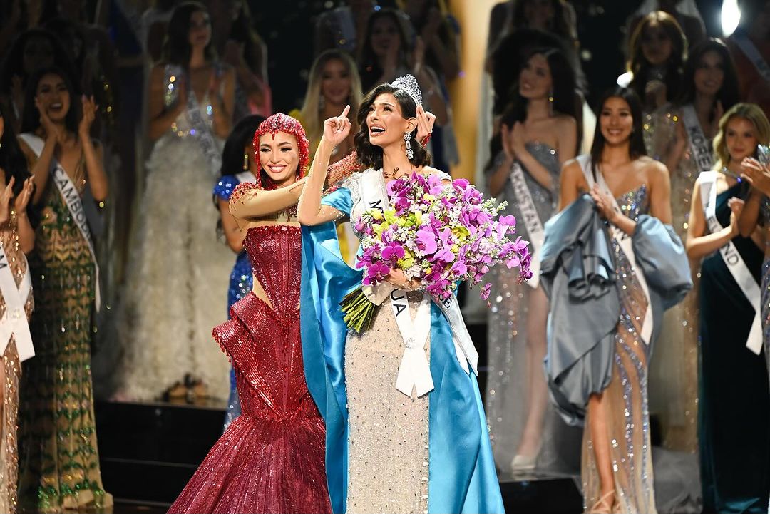 Conozca cuánto se ganó la nueva Miss Universo 2023, la nicaragüense Sheynnis Palacios