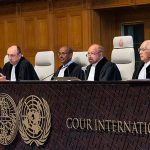 Corte Internacional dará fallo sobre el referendo el 1° de diciembre