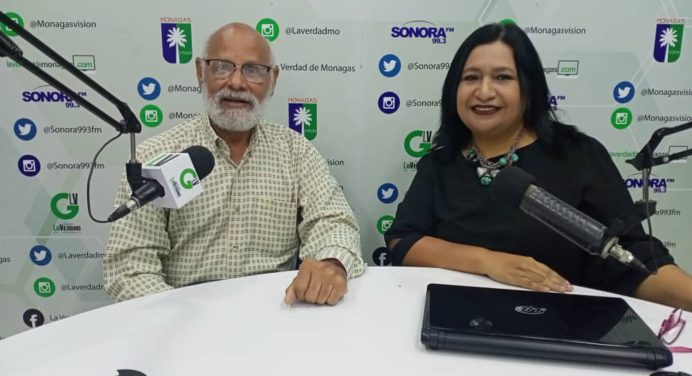 Cosme Arzolay: Referendo sobre El Esequibo es una decisión de estado que involucra a toda la ciudadanía