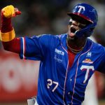 ¿Cuándo y contra quién debuta Ronald Acuña Jr.?