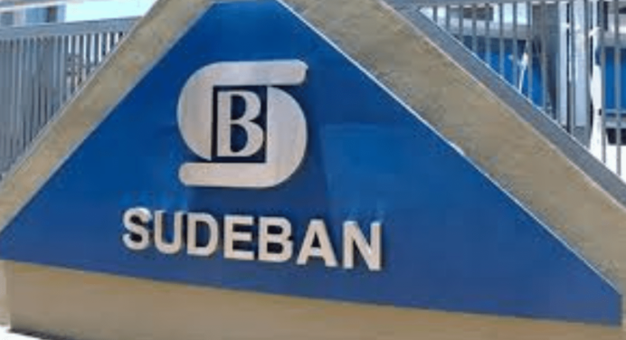 Sudeban: El lunes 3 de junio será feriado bancario