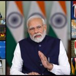 Cumbre virtual del G20 instalada por presidente de India